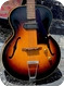 Gibson ES 125 1956
