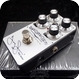 Laney TI-BOOST THE AUTHENTIC IOMMI BOOST PEDAL 2010