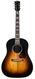 Gibson Banner Southern Jumbo Vintage Sunburst 1942