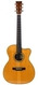 Martin OMC28 Madagascar Laurence Juber Custom Limited 2006