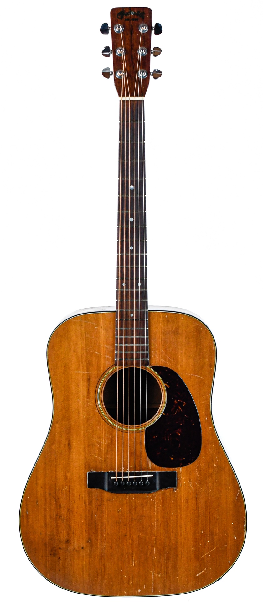 Vintage martin d18 2024 for sale