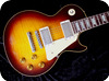Gibson Custom Shop Les Paul Standard 2023-Southern Fade