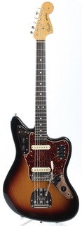 Fender Jaguar American Vintage '62 Reissue 2006 Sunburst