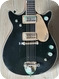 Gretsch Guitars 6128 Duo Jet 1962-Black
