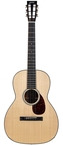 Collings-001 12 Fret Honduran Mahogany Sitka Spruce