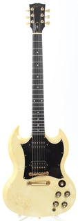 Gibson Sg Special 2000 Alpine White