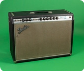 Fender-Pro Reverb Amp-1969-Silver