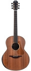 Lowden F50 Madagascar Rosewood Sinker Redwood