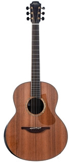 Lowden F50 Madagascar Rosewood Sinker Redwood