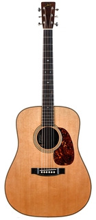 Atkin D37 Dreadnought Natural Aged #2583