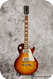 Gibson Les Paul Collectors Choice No.6 2012-Non Filtered Tobacco Burst