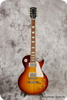 Gibson-Les Paul Collectors Choice No.6-2012-Non Filtered Tobacco Burst