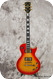 Gibson Les Paul Custom 1978-Cherry Sunburst