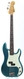 Fender Precision Bass '70 Reissue 1991-Lake Placid Blue