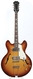 Epiphone Casino E230TD 1966-Royal Tan Sunburst