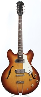 Epiphone Casino E230td 1966 Royal Tan Sunburst