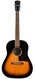 Atkin J19 The Nineteen Aged Sunburst