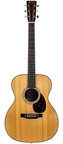 Martin OM28E Rosewood Spruce 2022