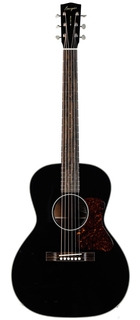 Bourgeois Legacy Series L Db Sinker Mahogany Adirondack Ebony