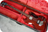 Gibson EB 3 1968 Cherry