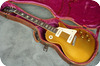 Gibson Les Paul 1955-Goldtop