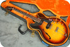 Gibson  ES-330 TD 1960-Sunburst
