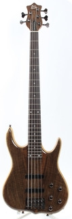 Ken Smith 5 String Burner Hadrien Feraud 2011 Natural