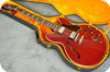 Gibson ES-345 TDC 1964-Cherry
