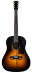 Gibson J55 Faded Vintage Sunburst 1939