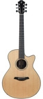 Furch-Yellow Gc SR Spruce Rosewood