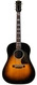 Gibson Southern Jumbo Banner Sunburst 1943