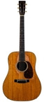 Martin D18 Adirondack 1945