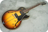 Gibson ES-225 TD  1956-Sunburst