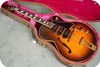 Gibson ES-5 Bernie Marsden Collection 1950-Sunburst