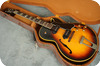 Gibson ES-175 D - Bernie Marsden Collection 1956-Sunburst