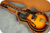 Gibson ES 175 D Bernie Marsden Collection 1956 Sunburst