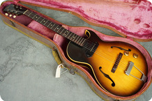 Gibson ES 140 T 34 Bernie Marsden Collection 1958 Sunburst