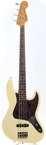 Fender Jazz Bass American Vintage 62 Reissue 2003 Vintage White