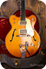 Gretsch 6120 Chet Atkins 1962 Orange