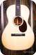 Santa Cruz Guitar Company -  00-Skye Cocobolo Adirondack Natural 