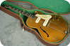 Gibson ES 295 Bernie Marsden Collection 1952 Gold