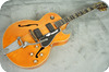 Gibson ES-175 D  1961-Natural