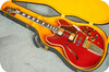 Gibson ES-355 TDC SV  1964-Cherry