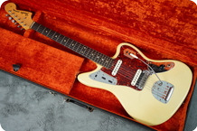 Fender-Jaguar-1965-Blonde