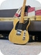 Fender Esquire 1953-Butterscotch Blonde