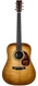 Rozawood Twenty Eight D Torrefied Alpine Spruce Rosewood 2020