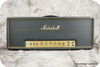 Marshall Model 1992 1970-Black