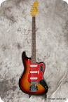 Fender Fender VI 1996 Sunburst