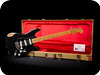 My Dream Partcaster Stratocaster Gilmour Tribute 2023-Black