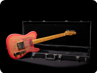 Fender-Telecaster-1993-Pink Paisley